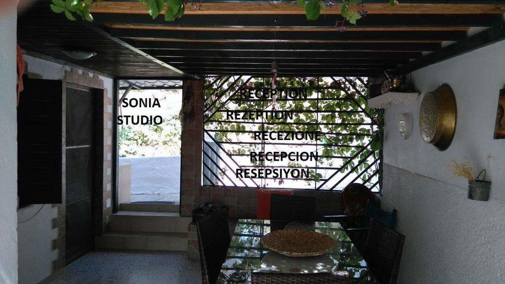Sonia Studios Nees Kidonies Esterno foto