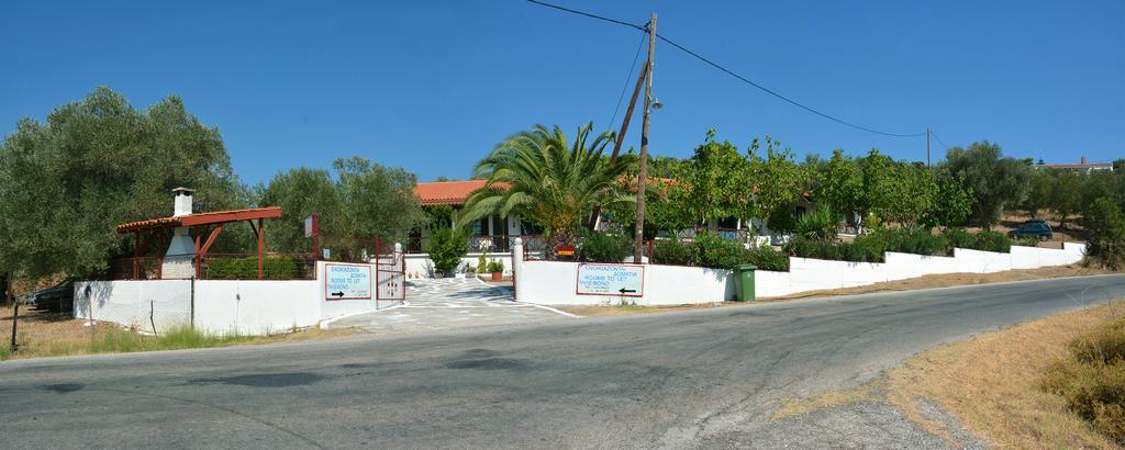 Sonia Studios Nees Kidonies Esterno foto